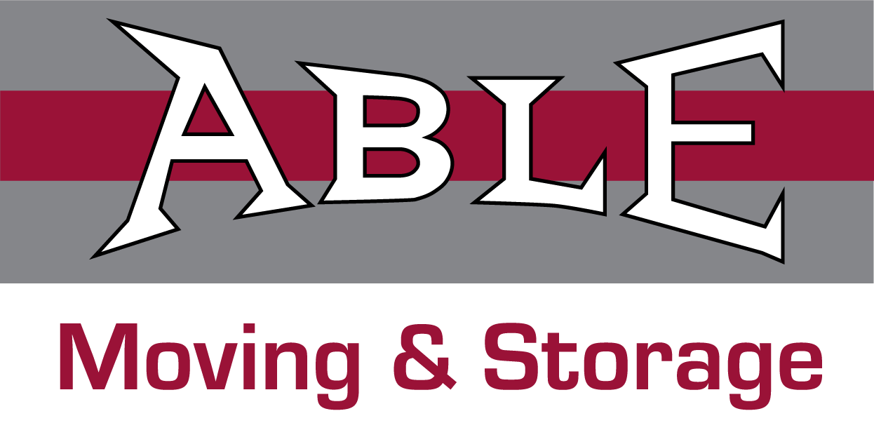 Able Moving & Storage
