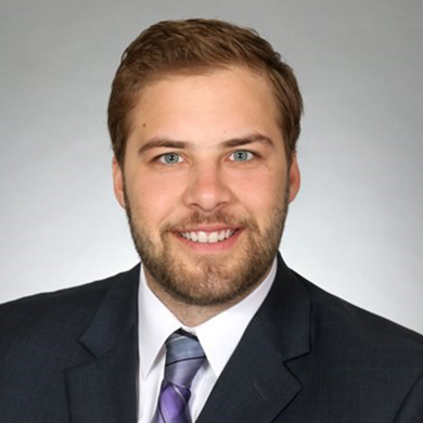 Michael Repshas